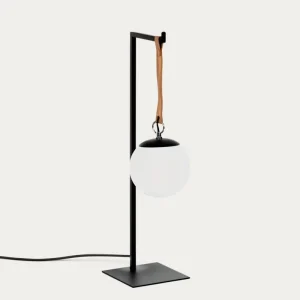 Lampe de table Monteiro Kave Home Mauritius Mu