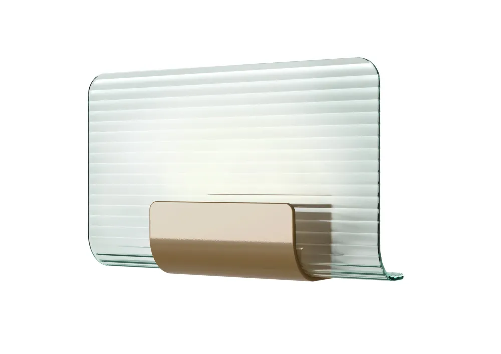Nami Wall Applique Murale Kdln