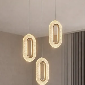 Suspension FLAVIA TRIPLE KELVINS MAROC