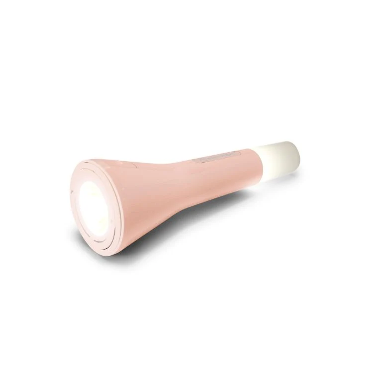 Kidyflashlight Lampe Torche - Rose Kidywolf