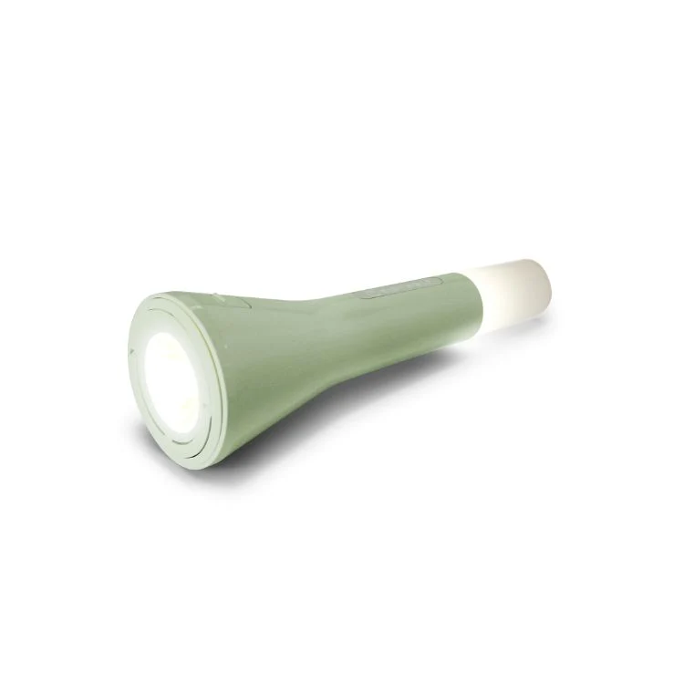 Kidyflashlight Lampe Torche - Vert Kidywolf