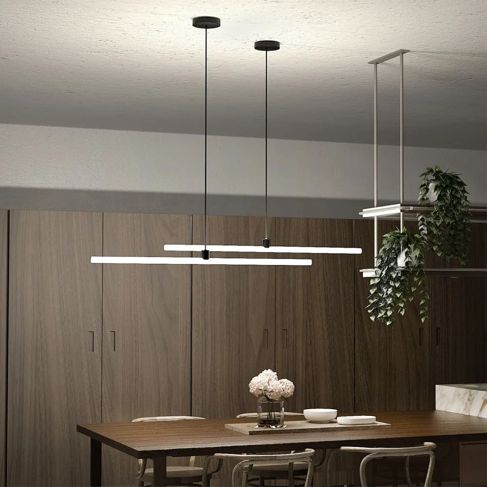 Kit douille esse14 pour lampes à suspension avec culot S14d - Blanc