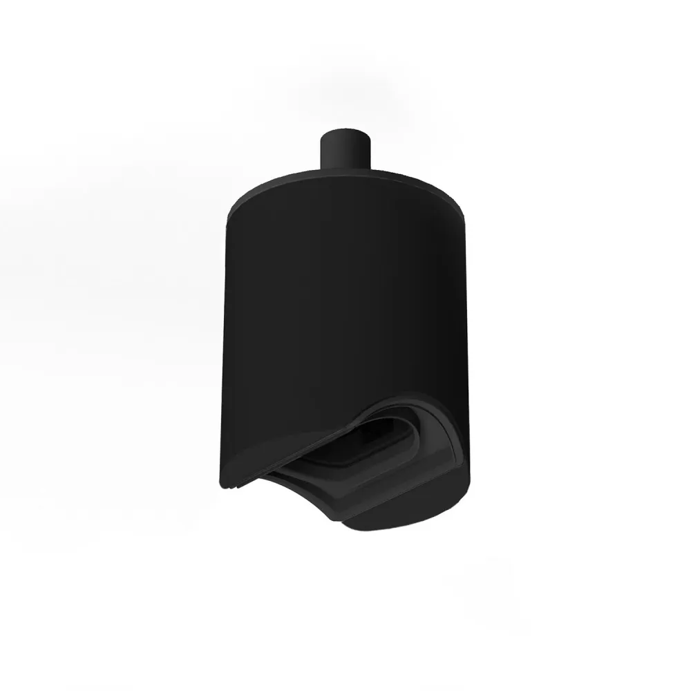 Kit douille esse14 pour suspensions avec culot S14d - Noir