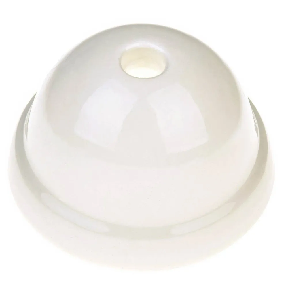 Kit pavillon en céramique Mini - Blanc
