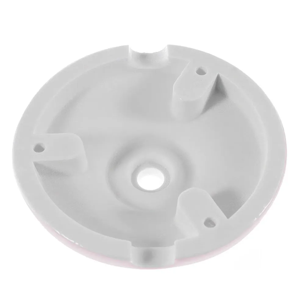Kit pavillon en porcelaine - Rose ancien