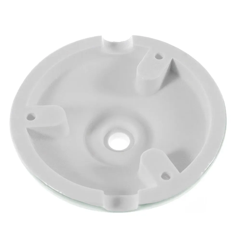 Kit pavillon en porcelaine - Vert sauge