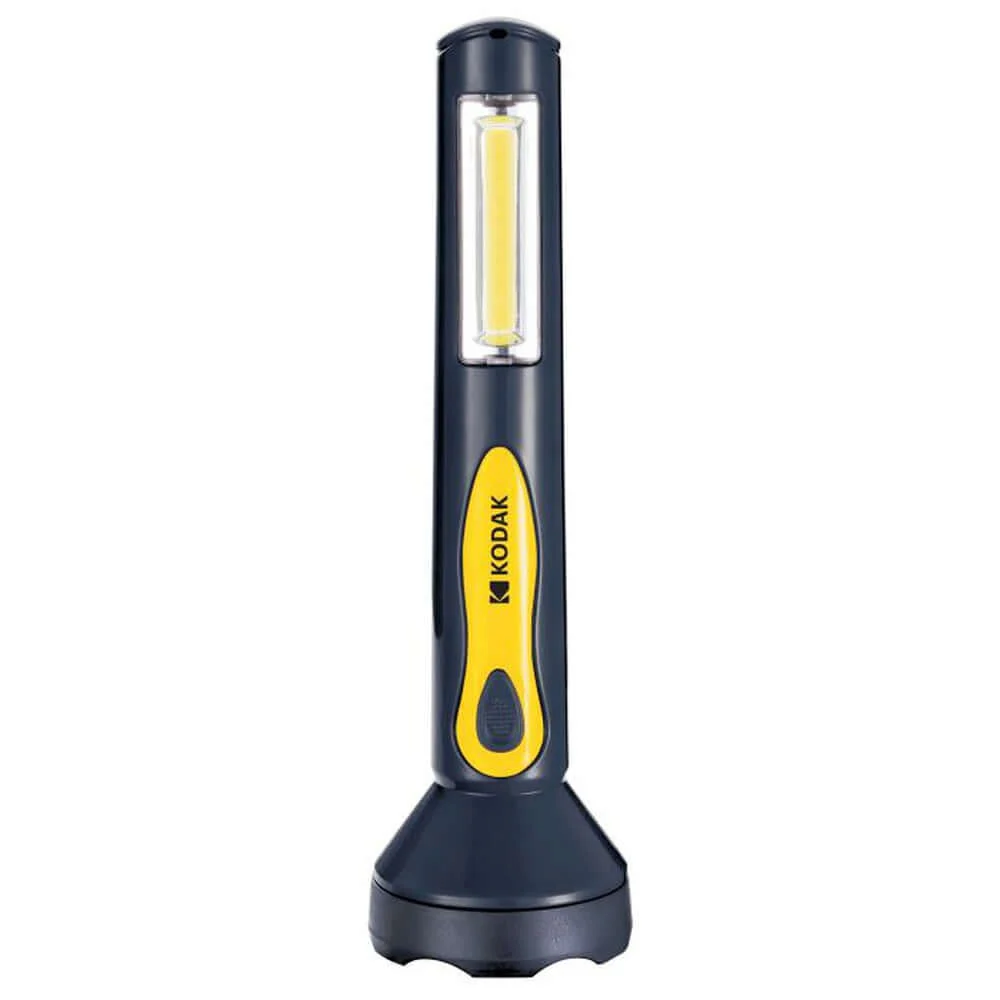 Lampe de poche DEL Work 120 USB Kodak