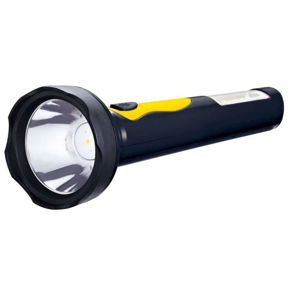 Lampe de poche DEL Work 120 USB Kodak