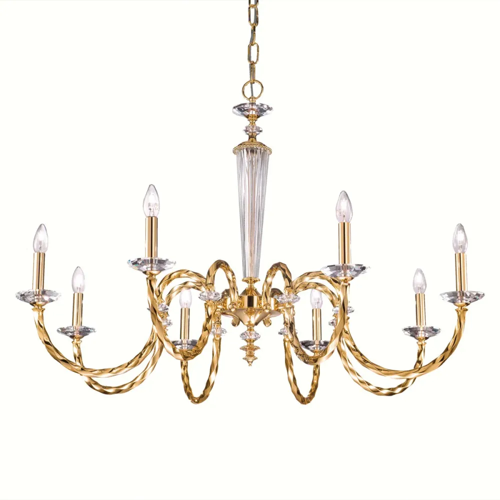 Kolarz lustre IMPERIO or