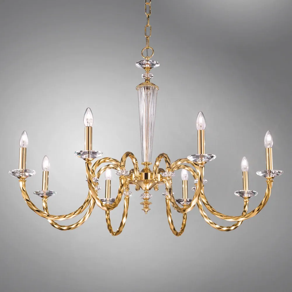 Kolarz lustre IMPERIO or