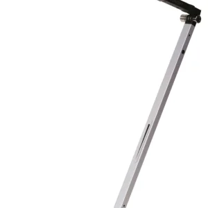 Z-Bar Solo Mini Table Lamp Koncept Black