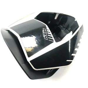 KTM Duke 690 A3 [2012] - Masque de lampe, masque de phare, masque avant, carénage avant