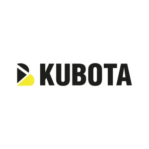 Lampe à ledovale Kubota d'origine W27TS08999
