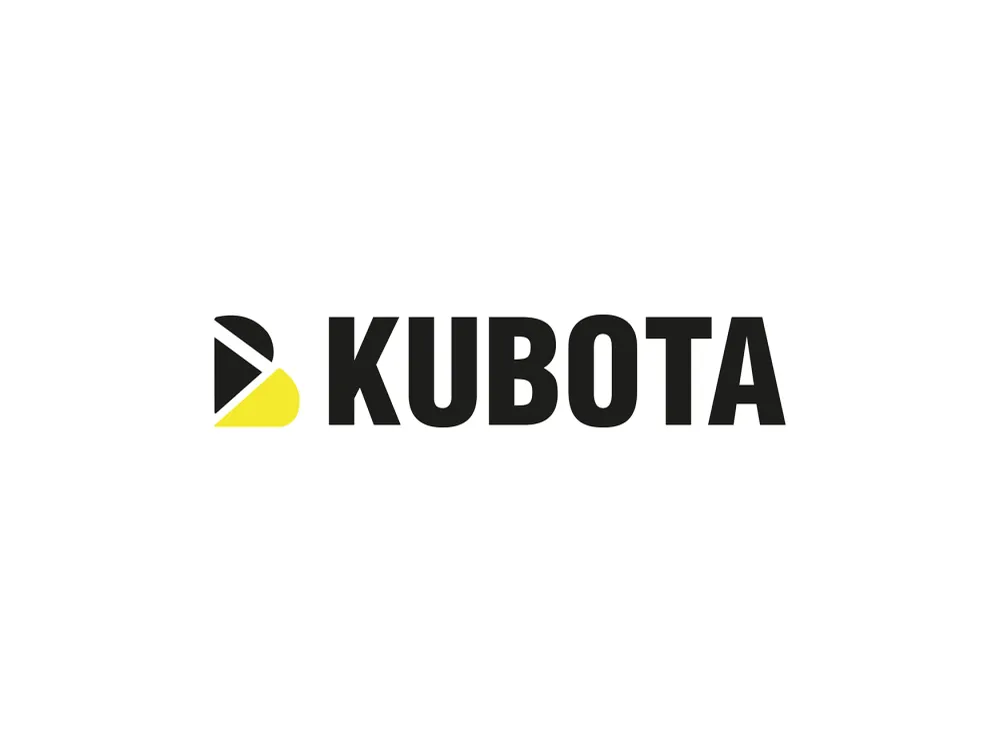 Verre d'origine Kubota Lampe T043041283