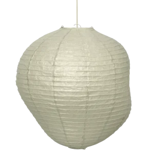Kurbis Lampshade - 60 - Dark Sage