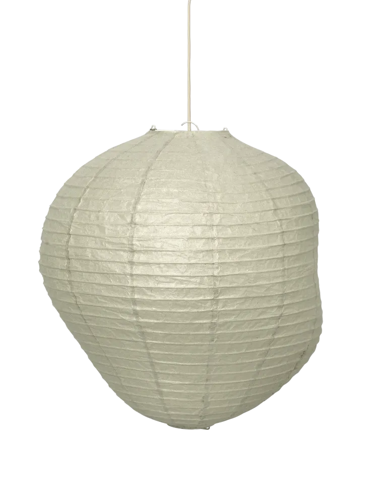 Kurbis Lampshade - 60 - Dark Sage