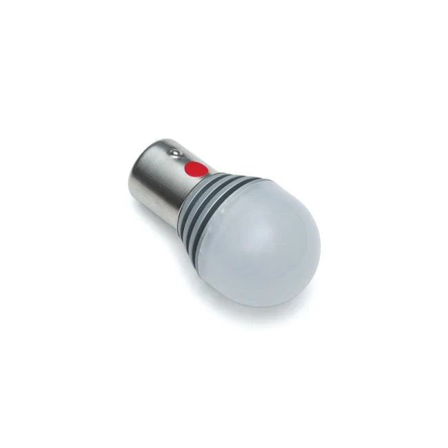 Kuryakyn Ampoule LED 1156 Rouge
