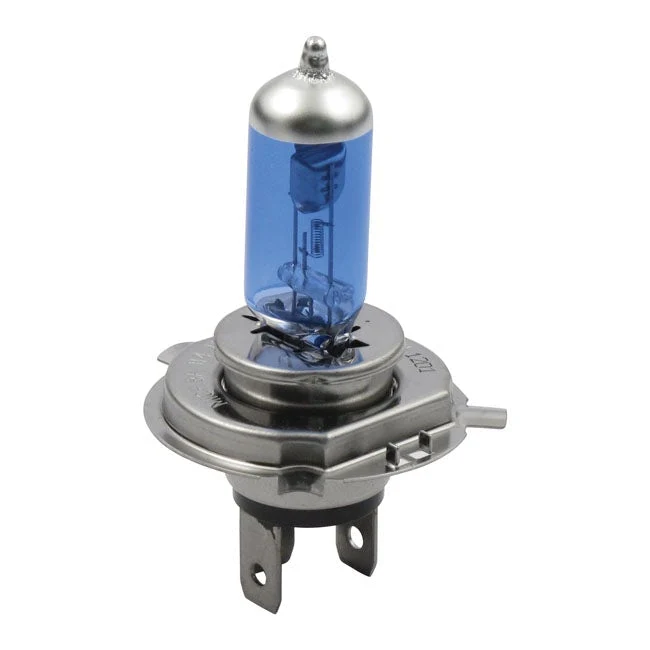 Kuryakyn Ampoule H4 Superwhite 55/60W