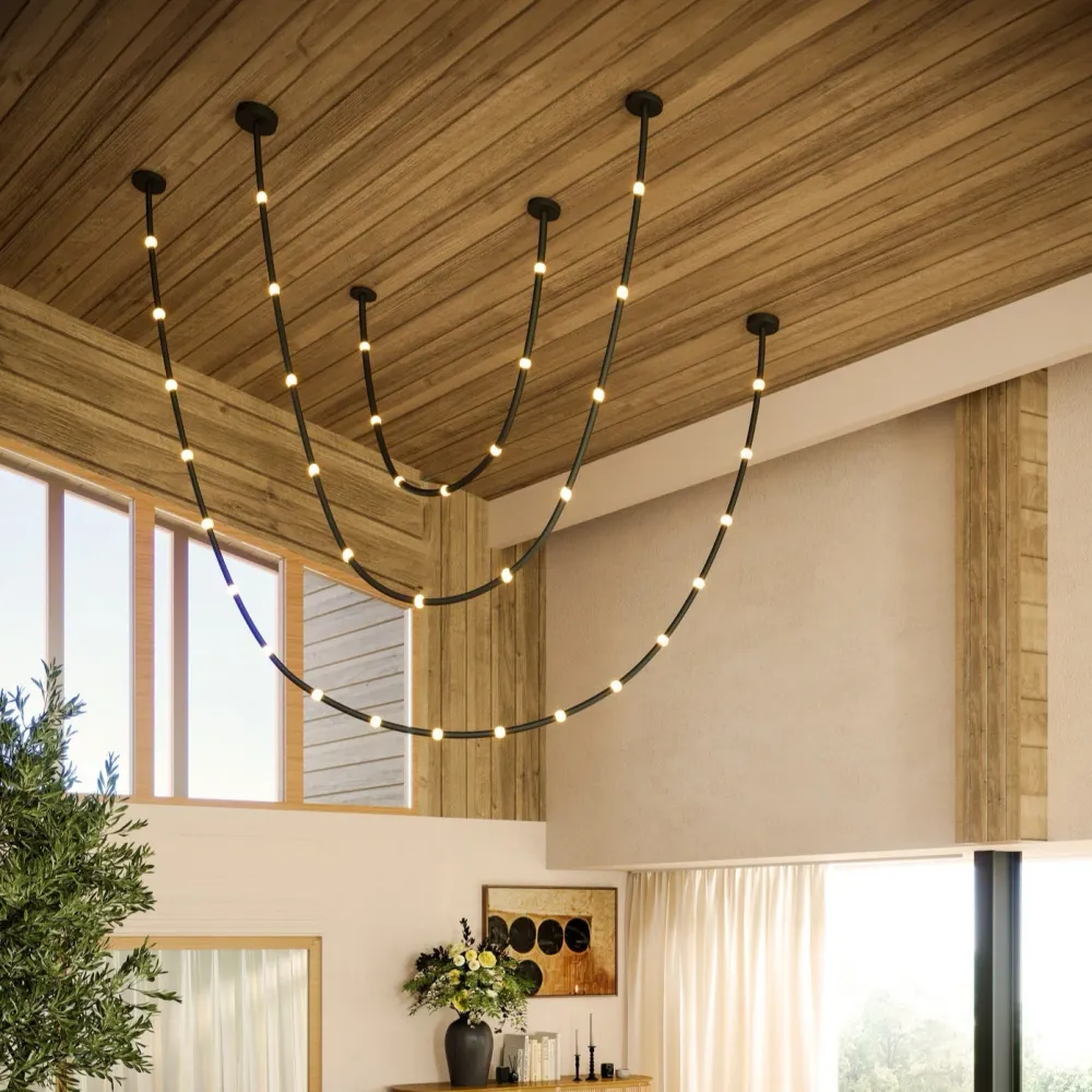 PD39307 Corda Suspension Kuzco