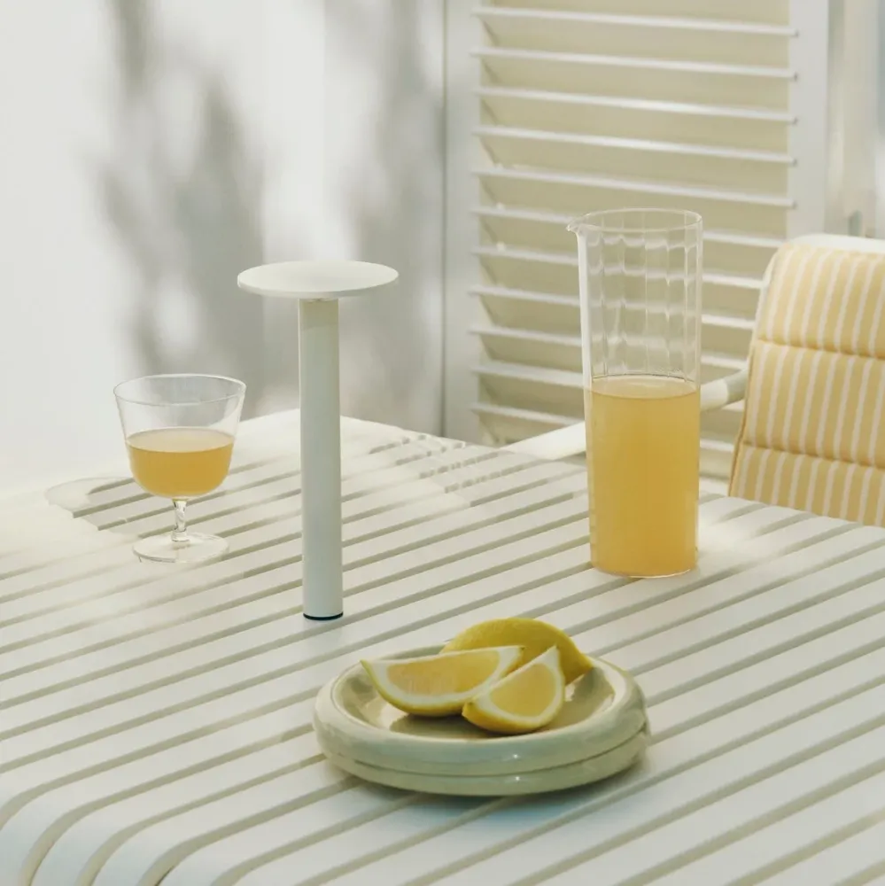 Lampe portable HOST | Hay La Maison Marseillaise