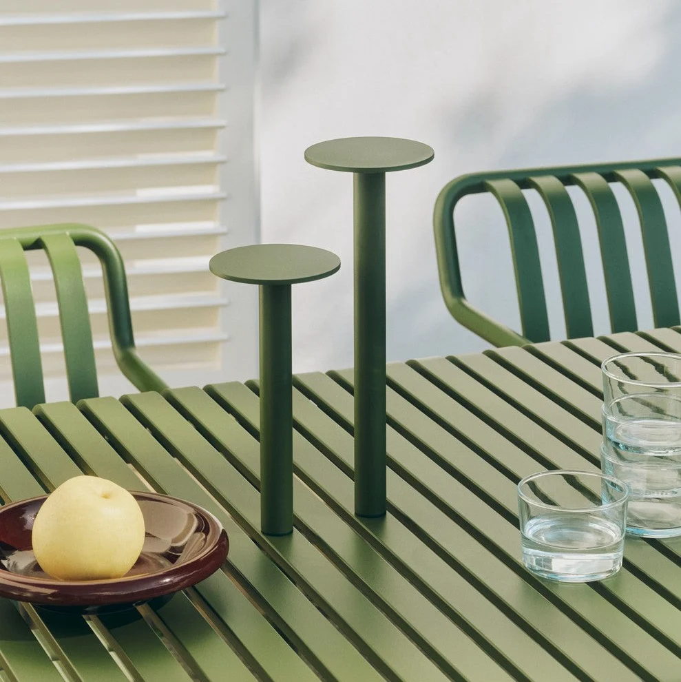 Lampe portable HOST | Hay La Maison Marseillaise