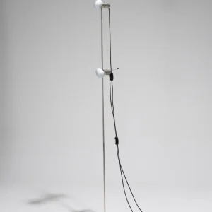 LAMPADAIRE 387, TITO AGNOLI, 1950s