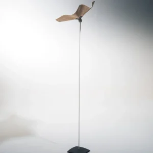 LAMPADAIRE 'AREA 210', MARIO BELLINI, 1970s
