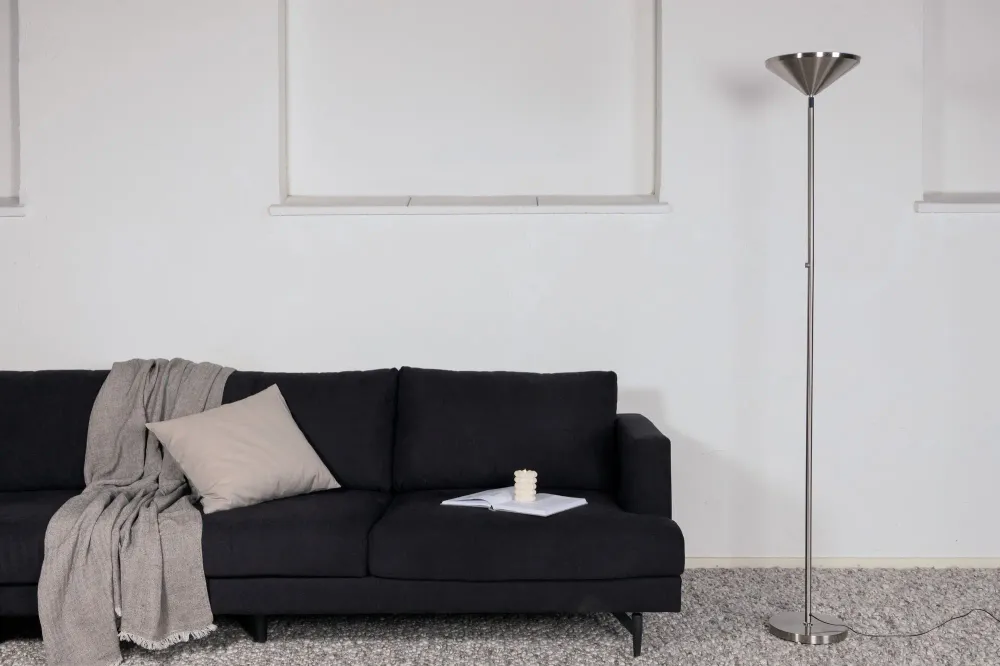 Lampadaire Corong