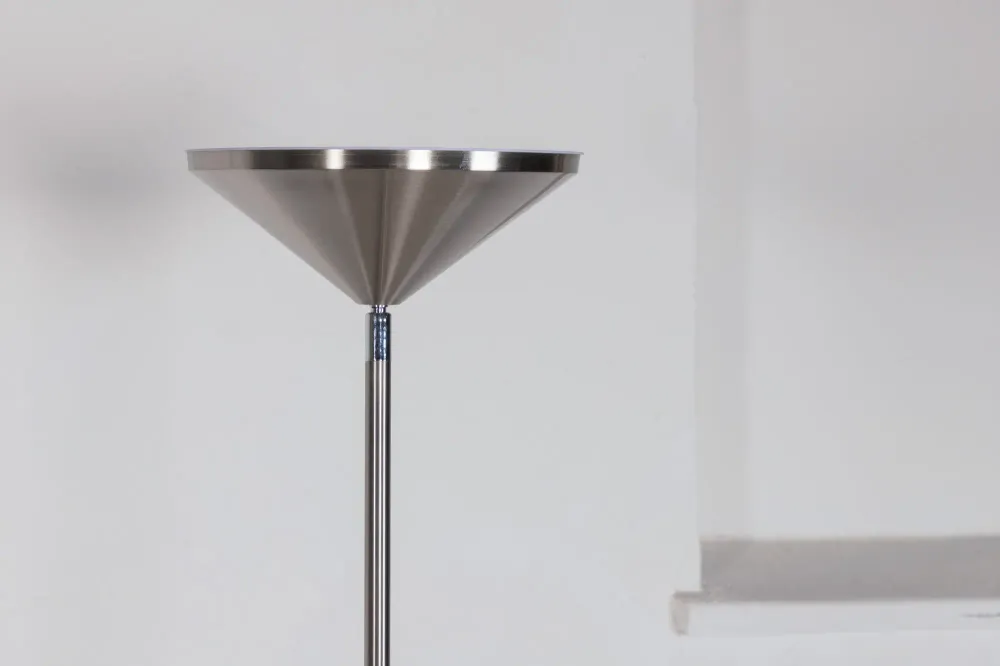 Lampadaire Corong