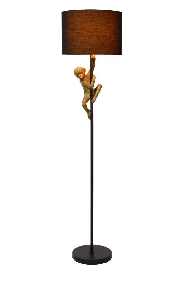 Lampadaire EXTRAVAGANZA or LUCIDE 10702/81/30