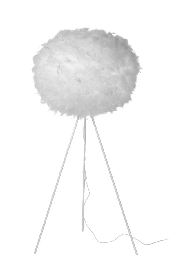 Lampadaire GOOSY SOFT H140 LUCIDE 71767/50/31