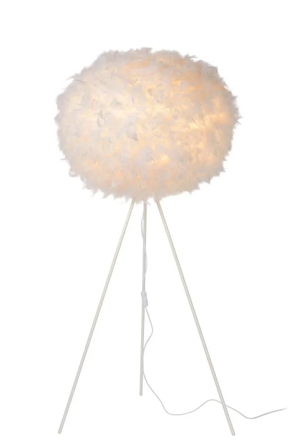 Lampadaire GOOSY SOFT H140 LUCIDE 71767/50/31
