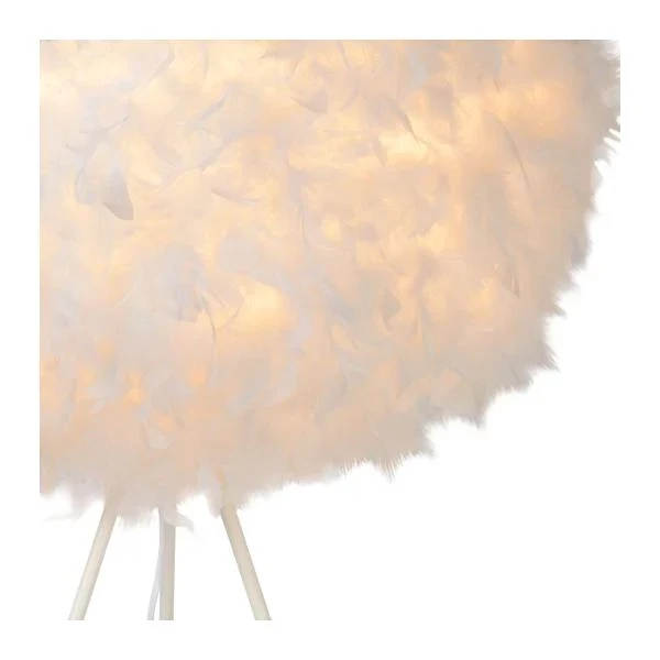 Lampadaire GOOSY SOFT H140 LUCIDE 71767/50/31