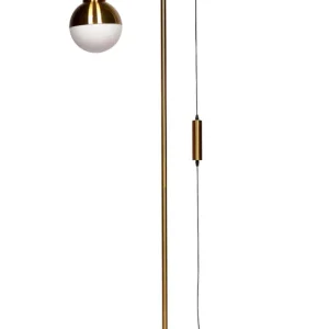 Lampadaire à intensité variable Vesta Design