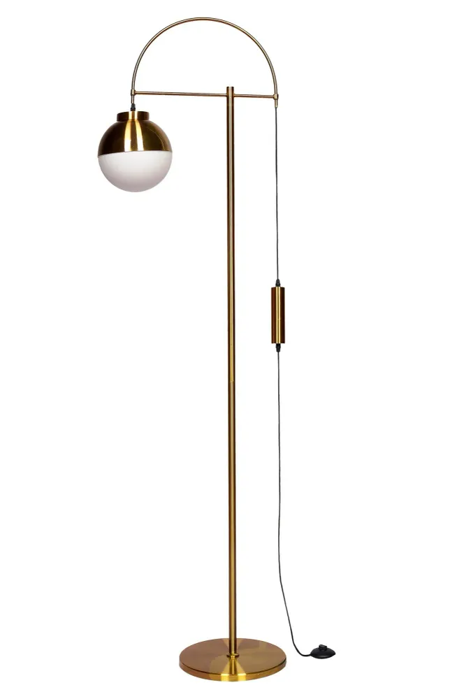 Lampadaire à intensité variable Vesta Design