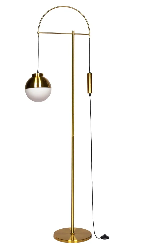 Lampadaire à intensité variable Vesta Design