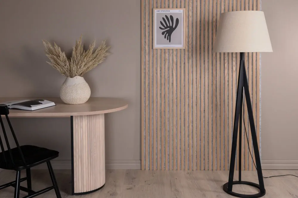 Lampadaire Kona