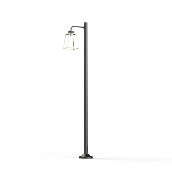 Lampadaire Lampiok 1 N°7 clair Blanc 001 131013001