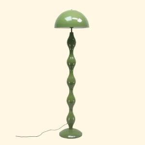 Lampadaire Nini Kaki