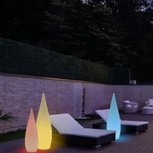 Lampadaire Palmas mm R45101101
