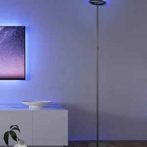 Lampadaire Samba Trio R43411132