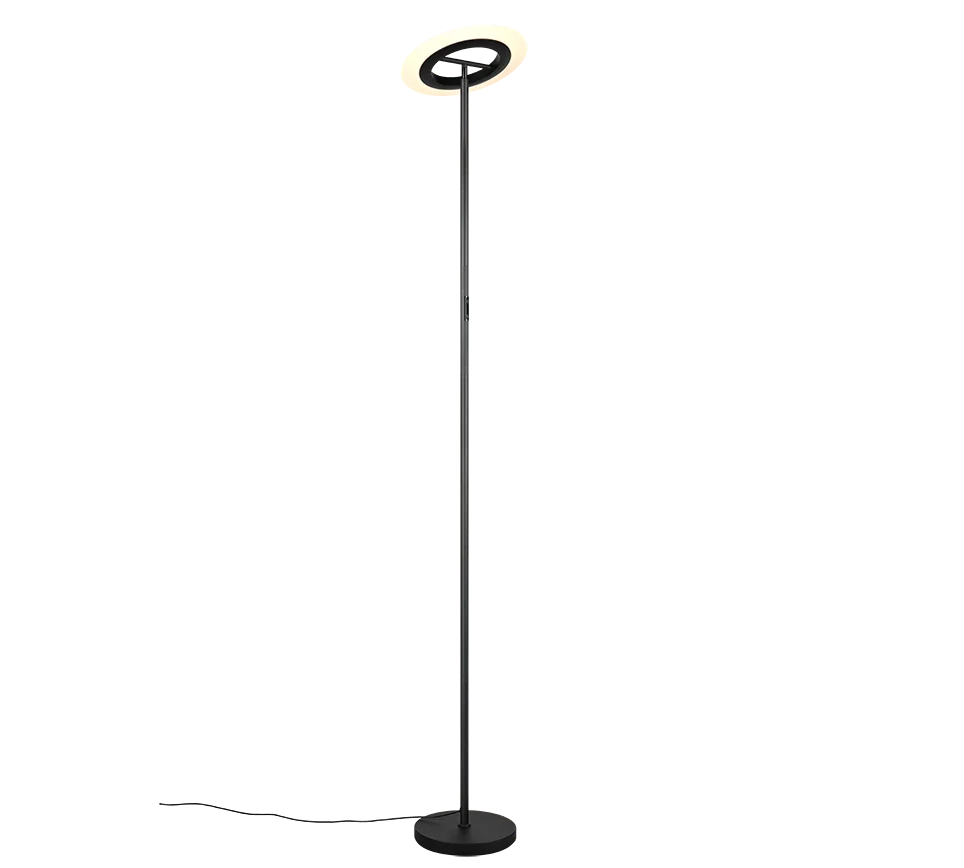 Lampadaire Samba Trio R43411132