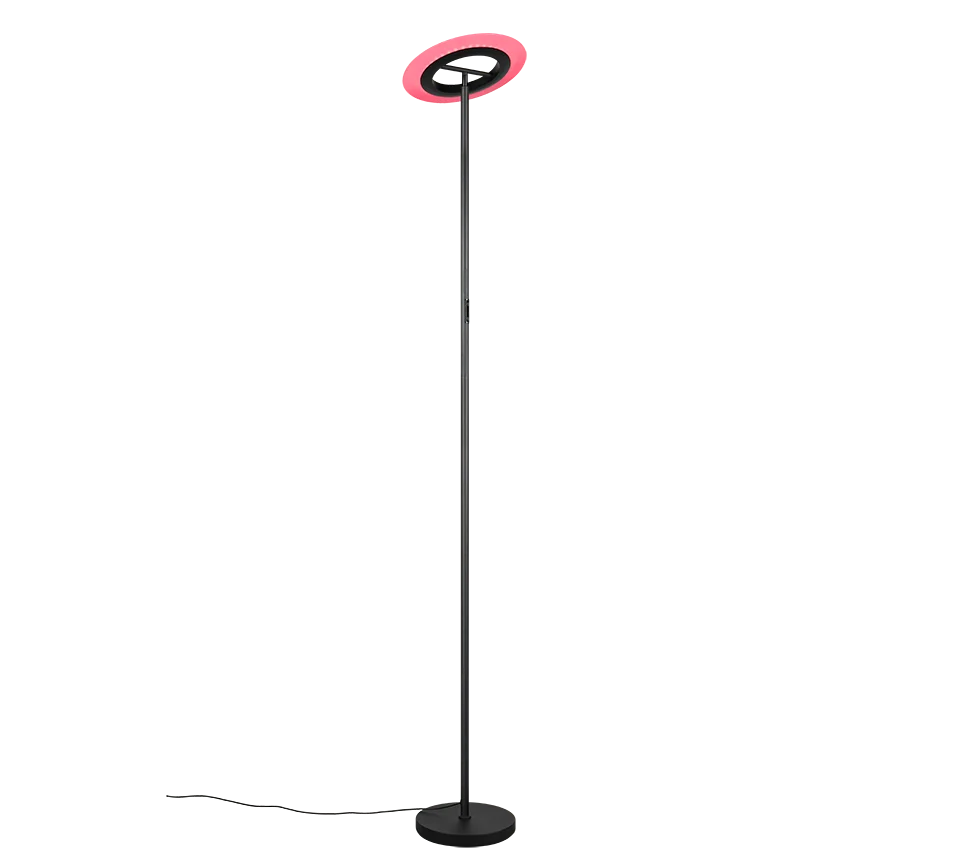 Lampadaire Samba Trio R43411132