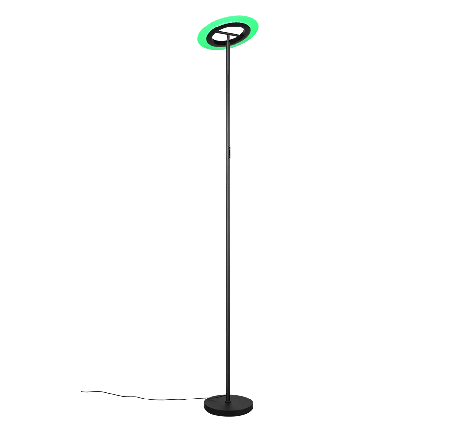 Lampadaire Samba Trio R43411132