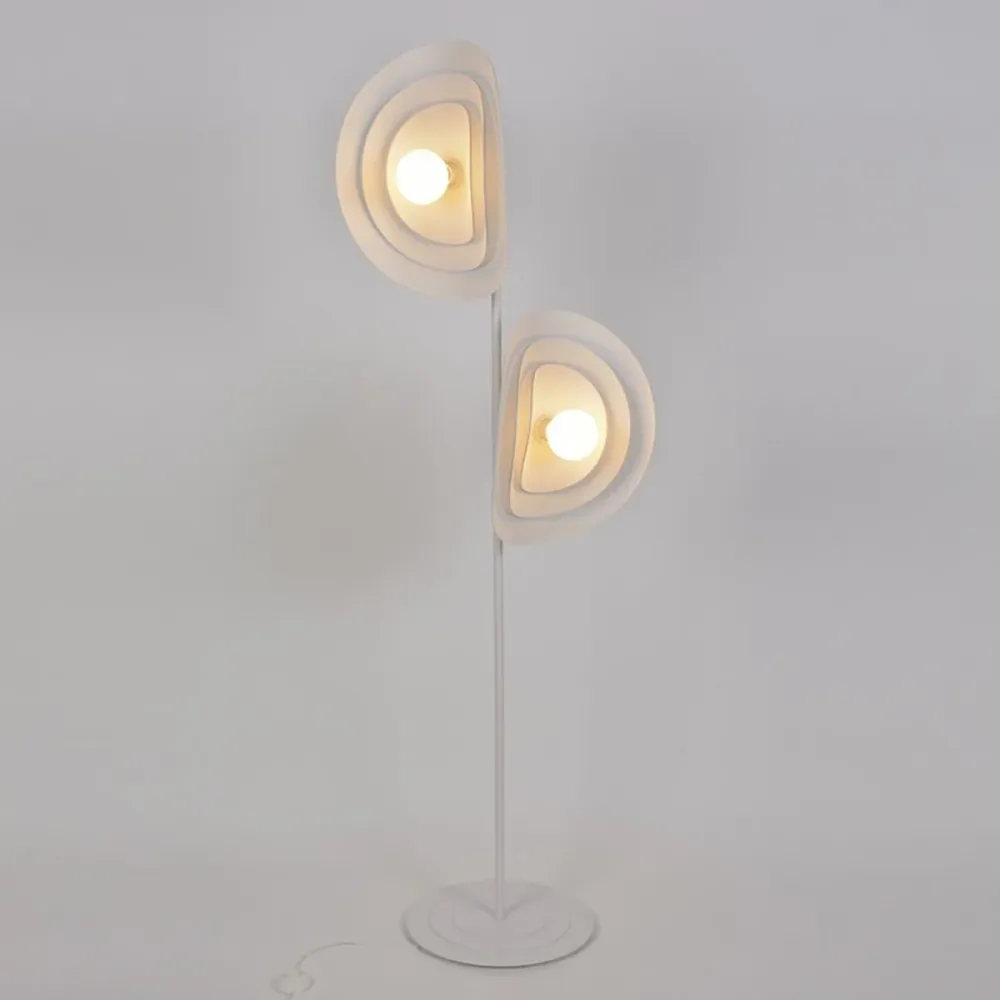 LAMPADAIRE SELENITIS
