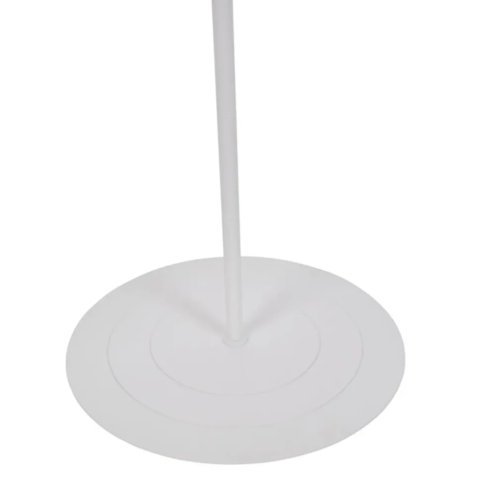 LAMPADAIRE SELENITIS