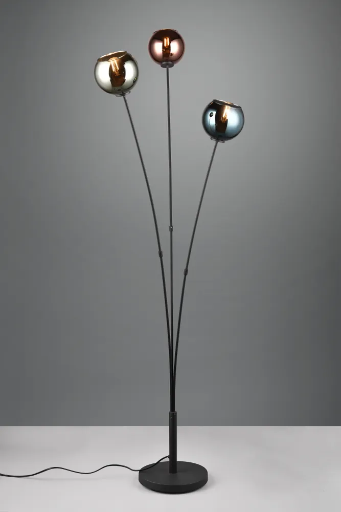 Lampadaire Sheldon R41303017