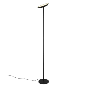 Lampadaire Specter noir R47841132