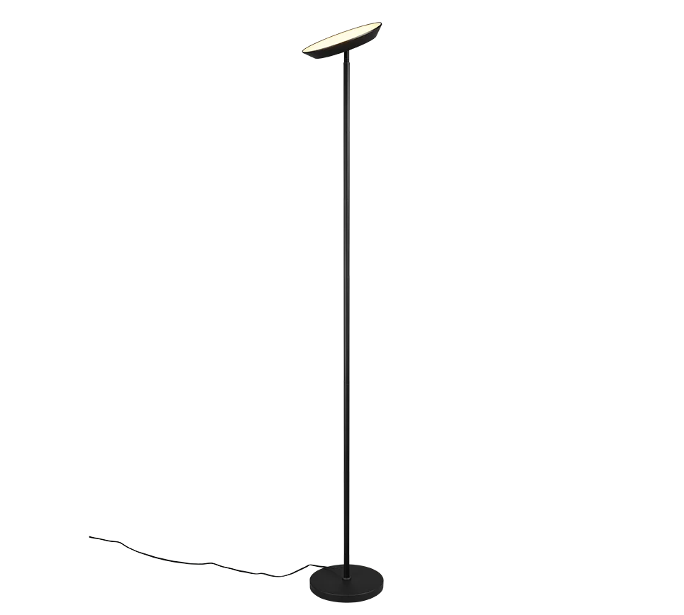Lampadaire Specter noir R47841132