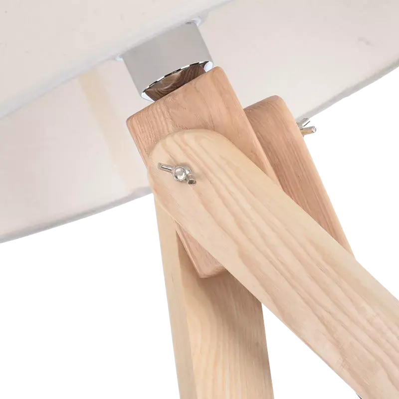 Lampadaire Tiko
